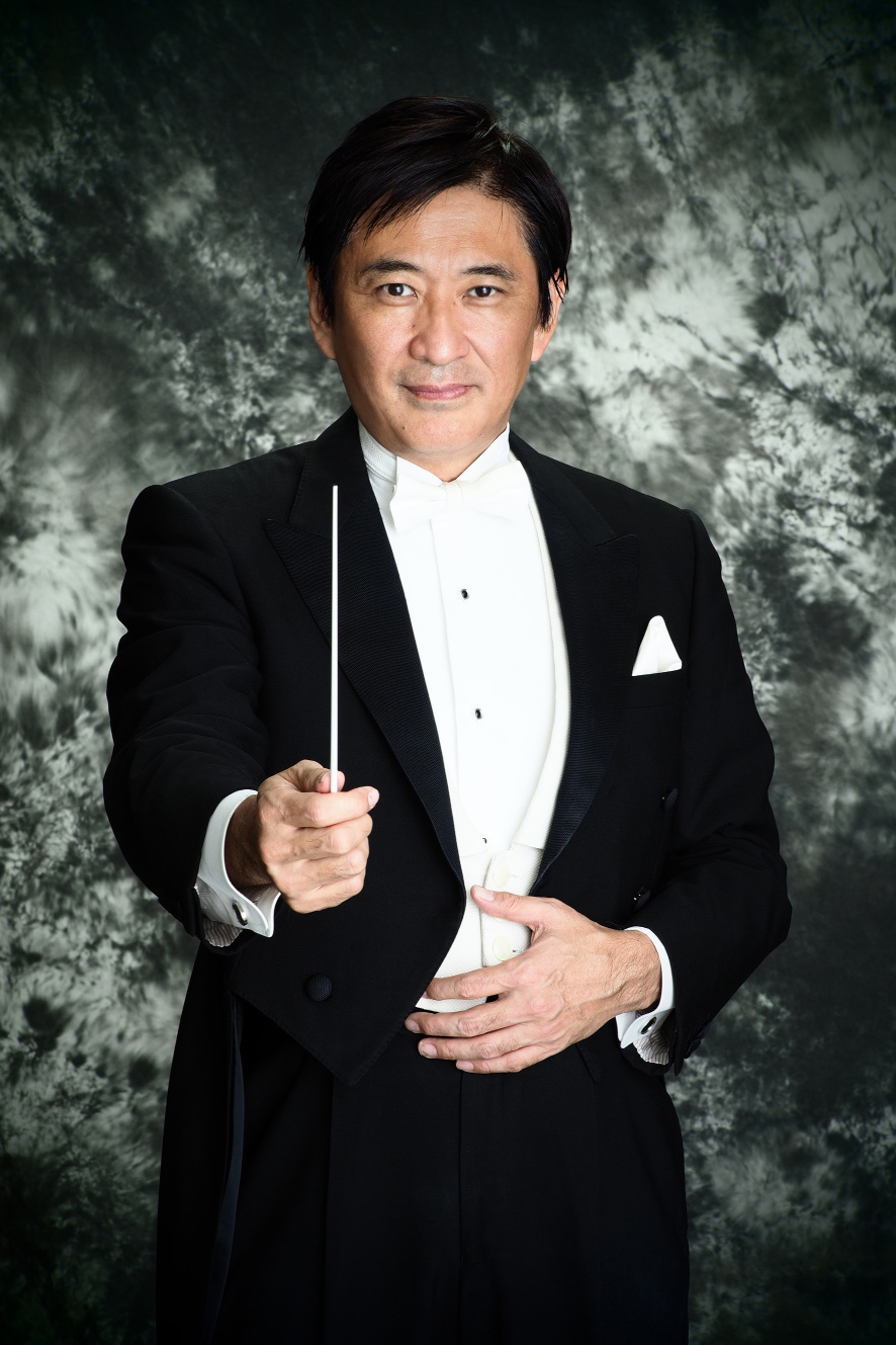 指揮者 藤岡幸夫